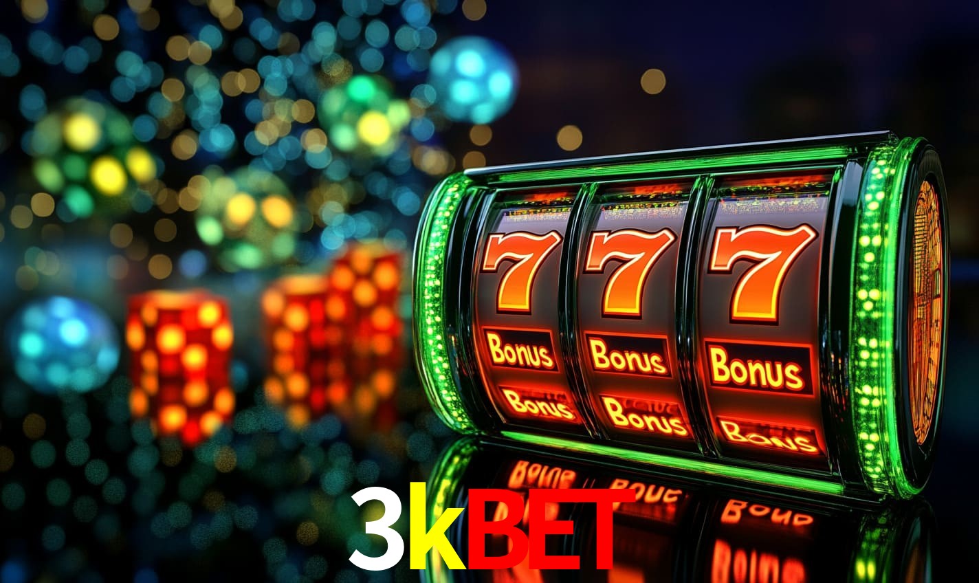 Estatísticas 3kbet